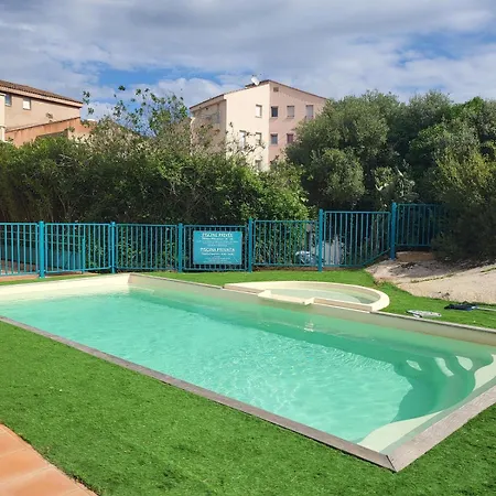 Cosy Port De Porto-vecchio Apartment Porto-Vecchio (Corsica)