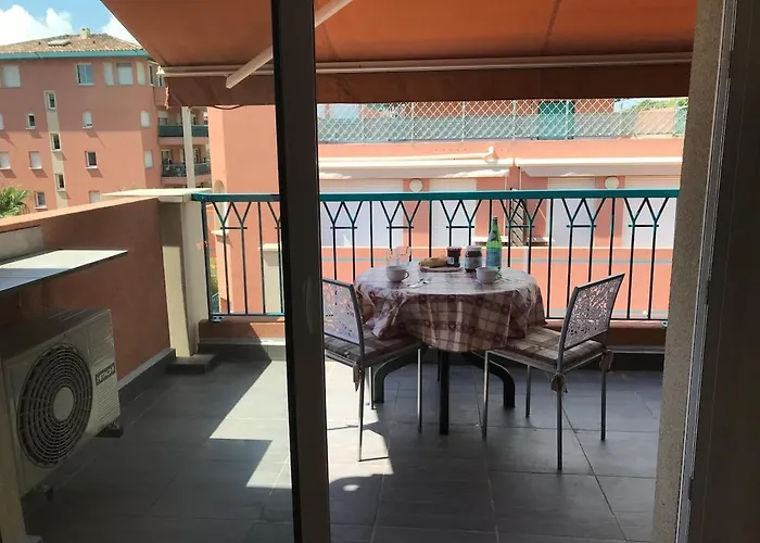 Apartment Cosy Port De Porto-vecchio Porto-Vecchio (Corsica)