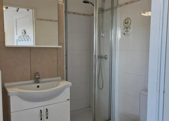 Cosy Port De Porto-vecchio Apartment *