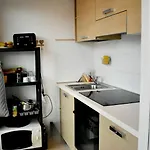 Apartmán Cosy Port De Porto-vecchio *