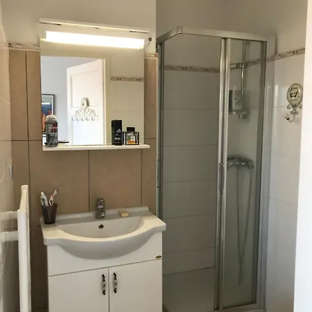 Διαμέρισμα Cosy Port De Porto-vecchio