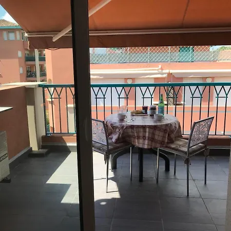 Διαμέρισμα Cosy Port De Porto-vecchio Πόρτο Βέκιο