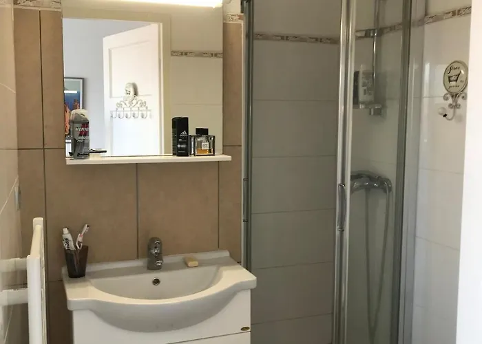 Διαμέρισμα Cosy Port De Porto-vecchio