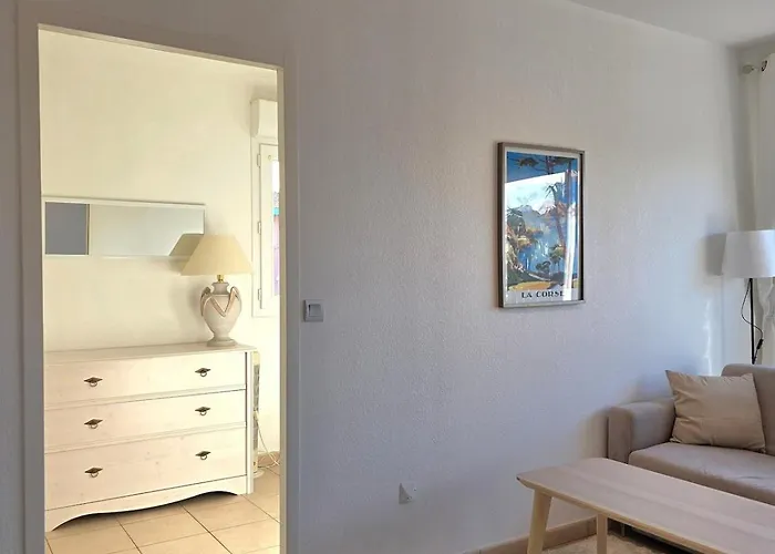 Cosy Port De Porto-vecchio