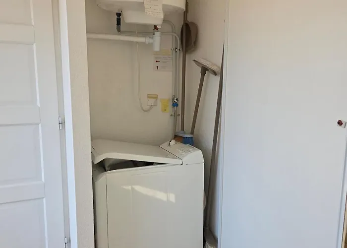 Cosy Port De Porto-vecchio