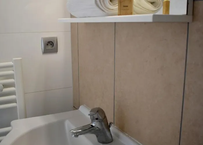 Cosy Port De Porto-vecchio Διαμέρισμα