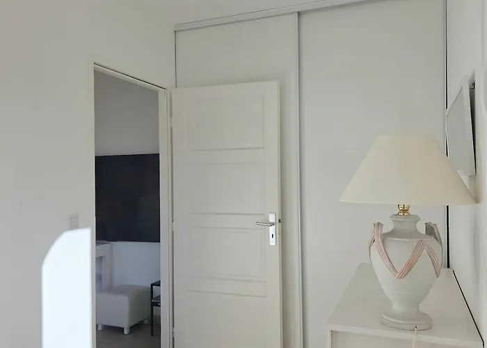 Cosy Port De Porto-vecchio Πόρτο Βέκιο