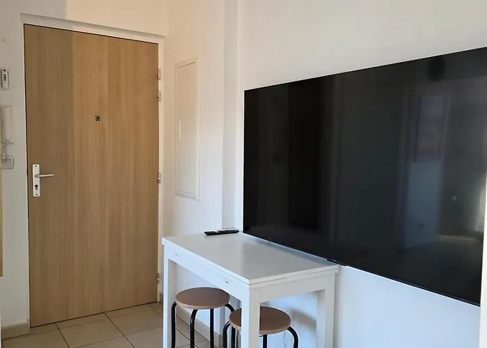 Cosy Port De Porto-vecchio * Πόρτο Βέκιο