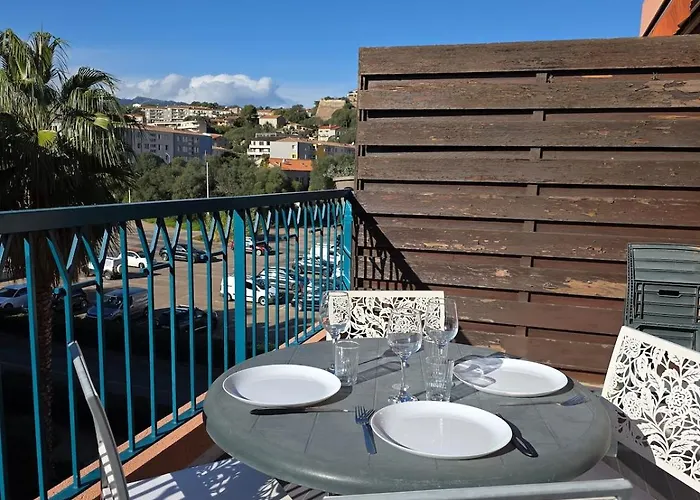 Cosy Port De Porto-vecchio Πόρτο Βέκιο